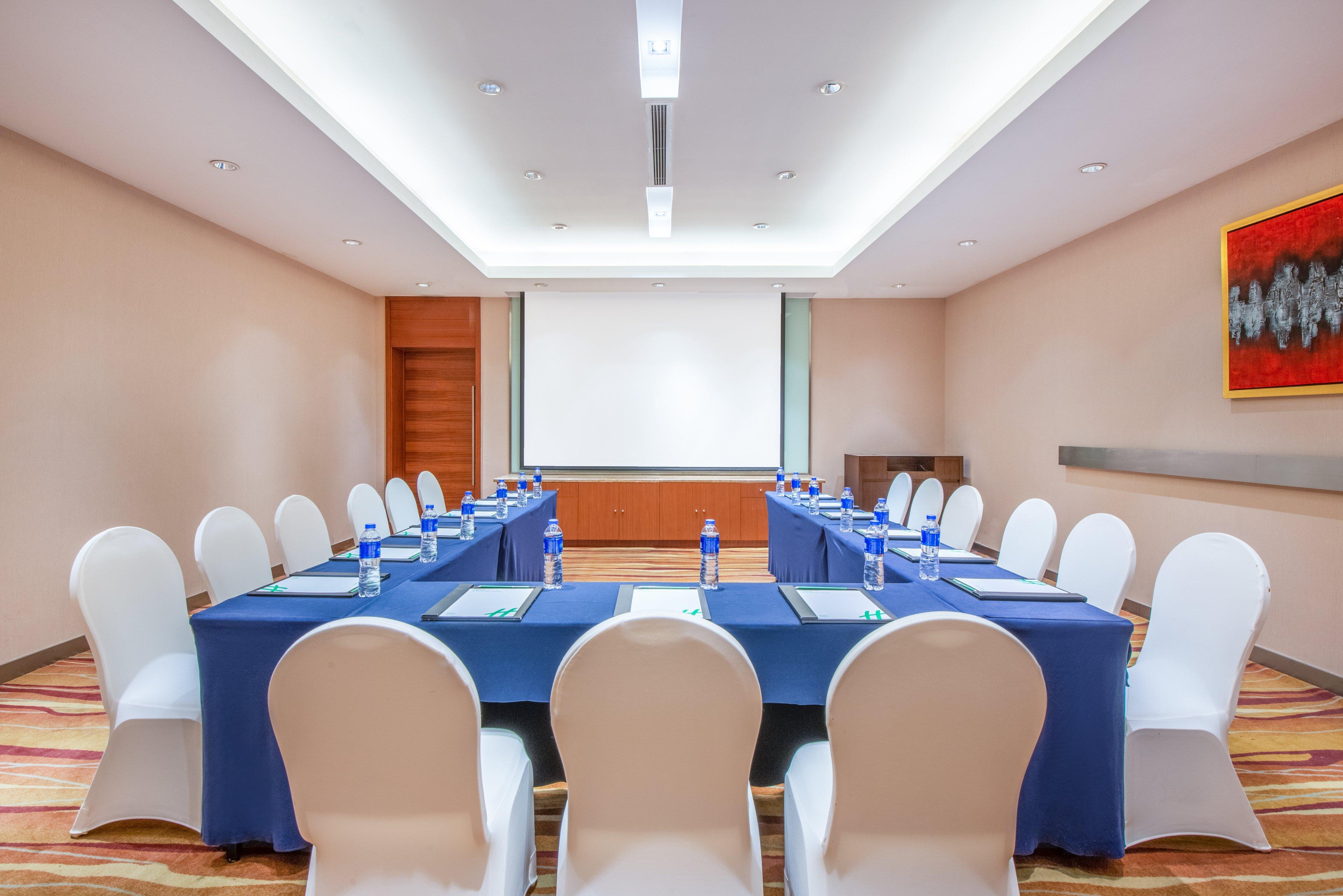 Holiday Inn Nanjing Aqua City, an IHG Hotel Bagian luar foto